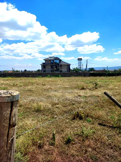 1/2 an Acre on Sale in Kitengela Chuna Estate - Image 4