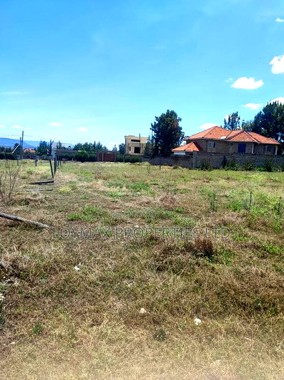 1/2 an Acre on Sale in Kitengela Chuna Estate - Image 6