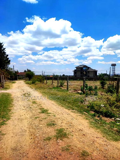 1/2 an Acre on Sale in Kitengela Chuna Estate - Image 3