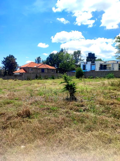 1/2 an Acre on Sale in Kitengela Chuna Estate - Image 1