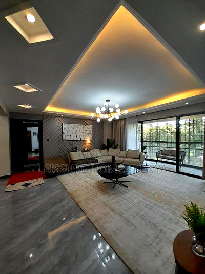 4bdrm Apartment in Lavington for sale - Image 8