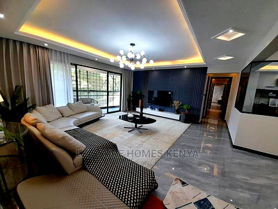 4bdrm Apartment in Lavington for sale - Image 4