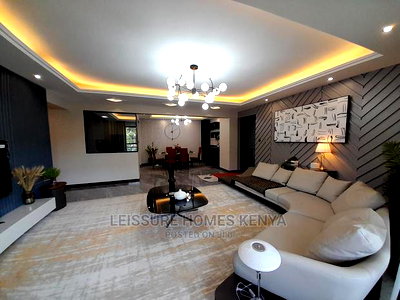 4bdrm Apartment in Lavington for sale - Image 5