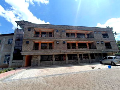 Office Space for Rent in Garden Estate at Kes - Image 1