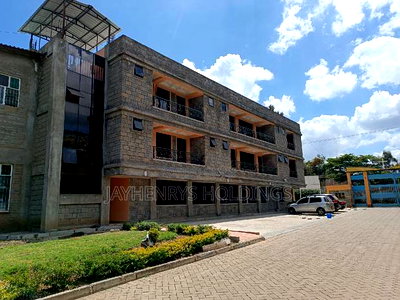 Office Space for Rent in Garden Estate at Kes - Image 5