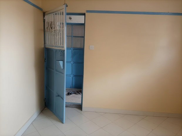 1bdrm Apartment in Market Umoja for rent