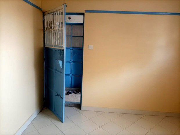 1bdrm Apartment in Market Umoja for rent