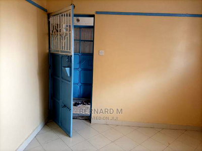 1bdrm Apartment in Market Umoja for rent - Image 1