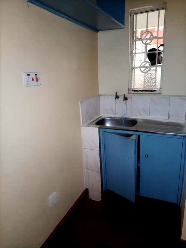 1bdrm Apartment in Market Umoja for rent