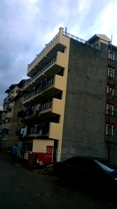 1bdrm Apartment in Market Umoja for rent - Image 6