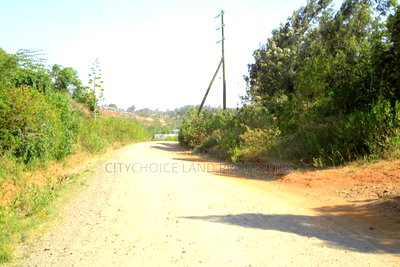 Own Land in Karai - Lusigett - Image 3