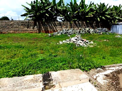 Musa Gitau Prime Land for Sale - Image 4