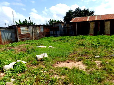 Musa Gitau Prime Land for Sale - Image 2