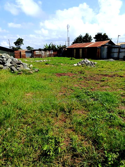 Musa Gitau Prime Land for Sale - Image 3