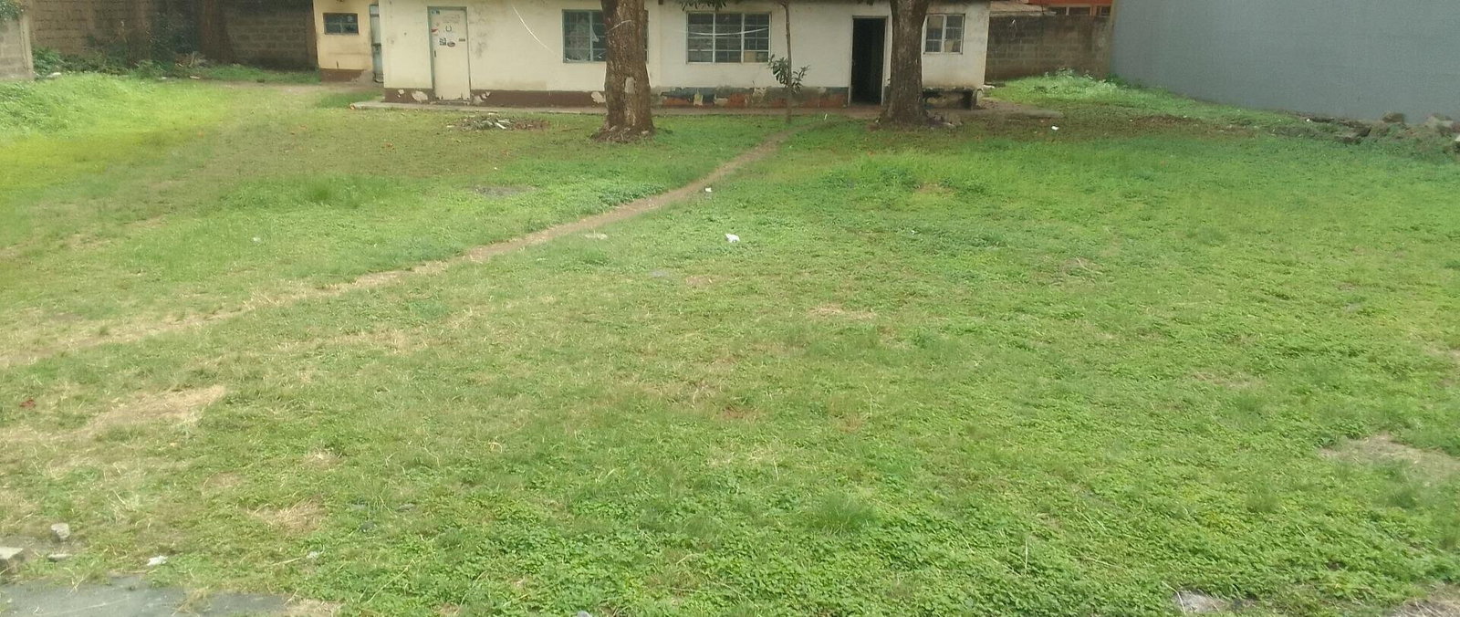 KSh 200M Westlands Plot