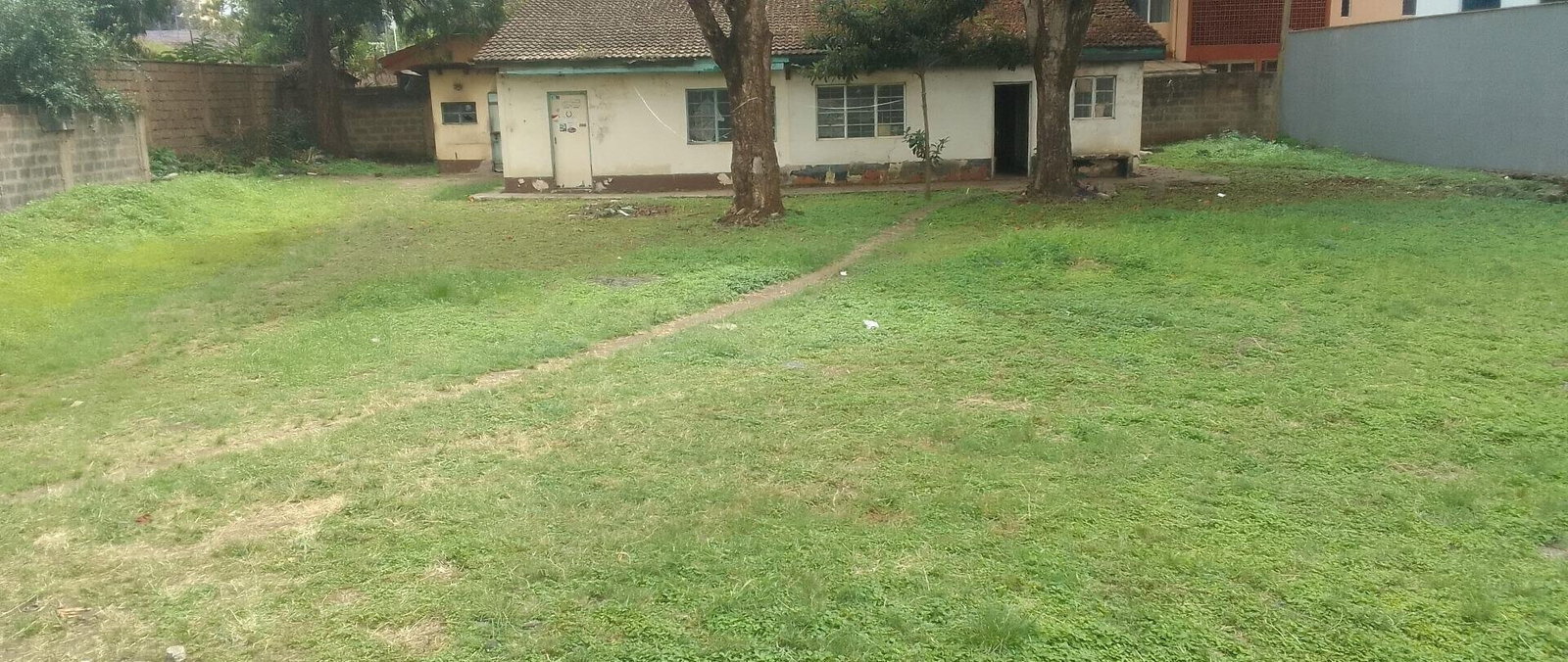 KSh 200M Westlands Plot