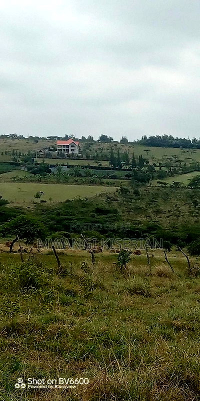 2acres for Sale in Kiserian Farmers - Image 8