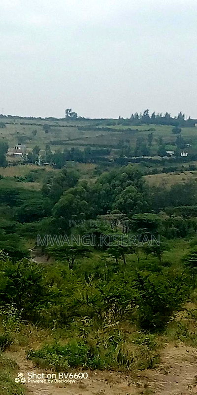 2acres for Sale in Kiserian Farmers - Image 1