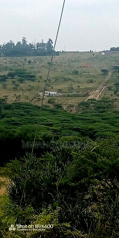 2acres for Sale in Kiserian Farmers - Image 3