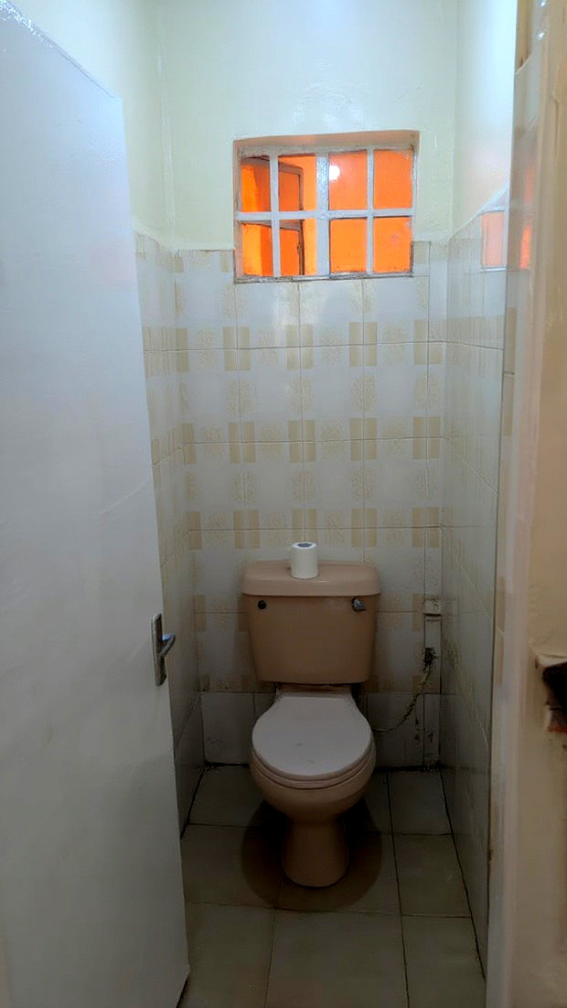 2bdrm House in Thindigua for rent