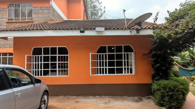 2bdrm House in Thindigua for rent