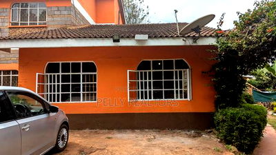 2bdrm House in Thindigua for rent - Image 1