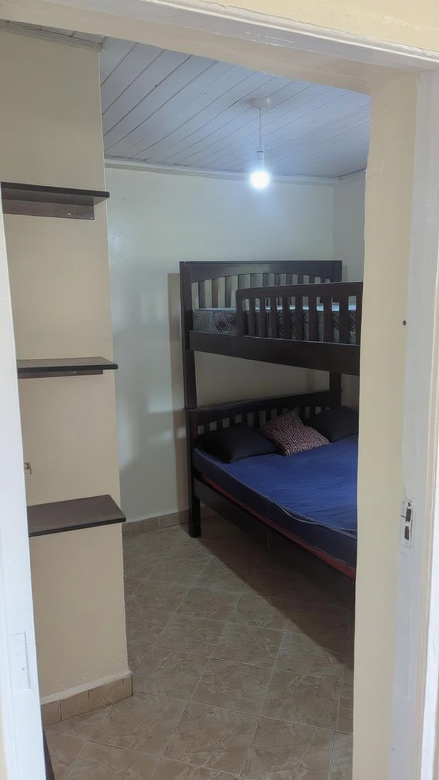 2bdrm House in Thindigua for rent
