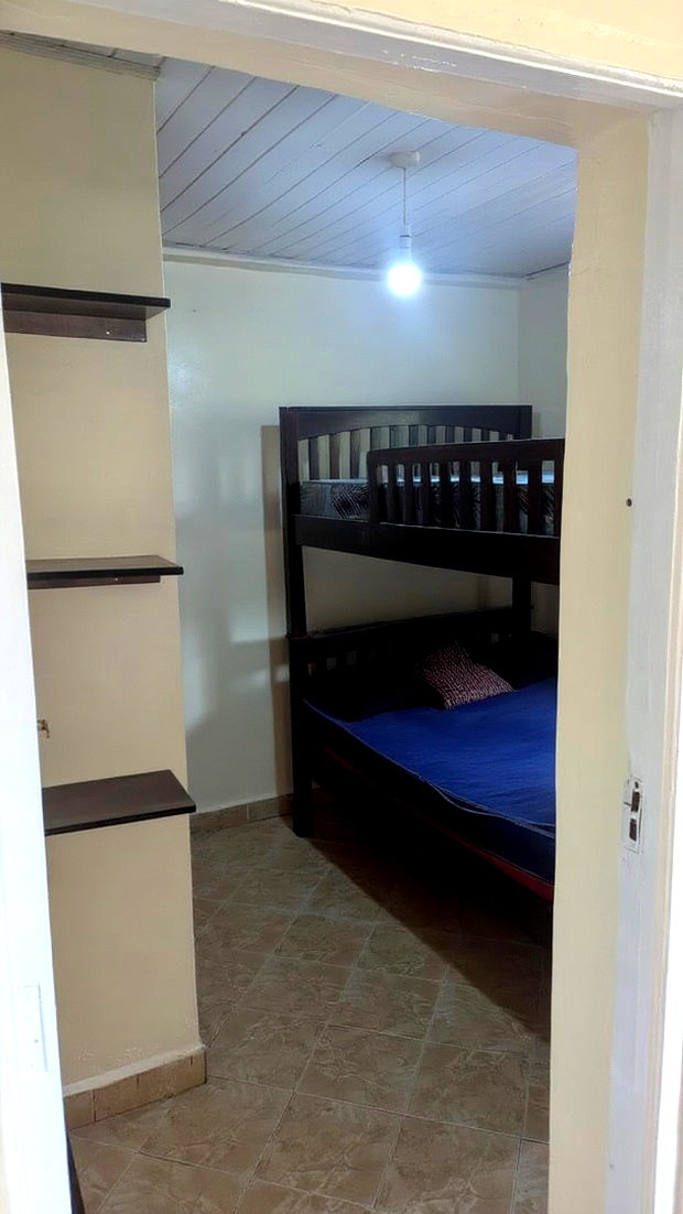2bdrm House in Thindigua for rent