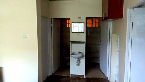2bdrm House in Thindigua for rent