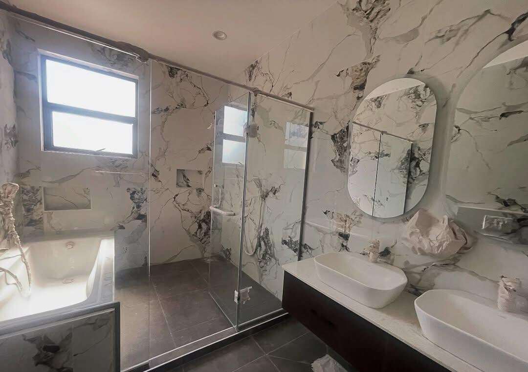 Brand New 4-Ensuite Townhouse with DSQ & Garden - Lavington
