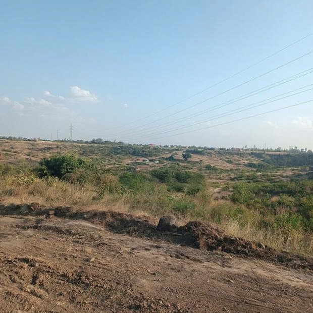 Affordable Plots on Sale in Juja Farm-Mwireri
