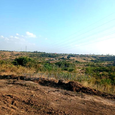 Affordable Plots on Sale in Juja Farm-Mwireri - Image 2