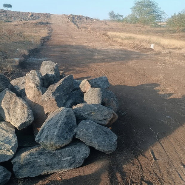 Affordable Plots on Sale in Juja Farm-Mwireri
