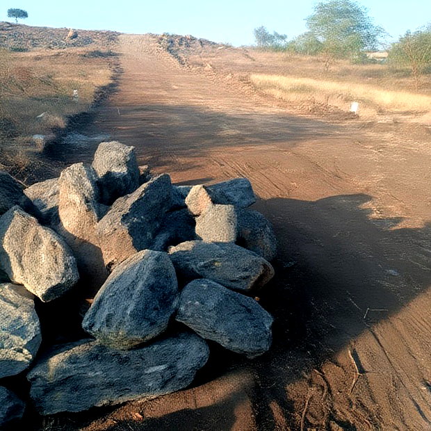 Affordable Plots on Sale in Juja Farm-Mwireri