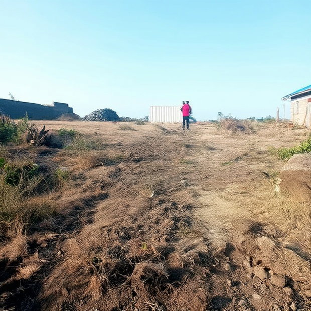 Affordable Plots on Sale in Juja Farm-Mwireri