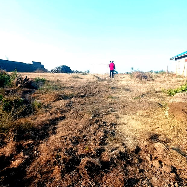 Affordable Plots on Sale in Juja Farm-Mwireri