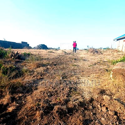 Affordable Plots on Sale in Juja Farm-Mwireri - Image 1