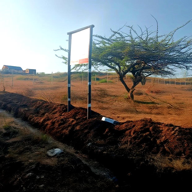 Affordable Plots on Sale in Juja Farm-Mwireri