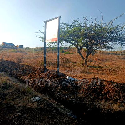 Affordable Plots on Sale in Juja Farm-Mwireri - Image 3