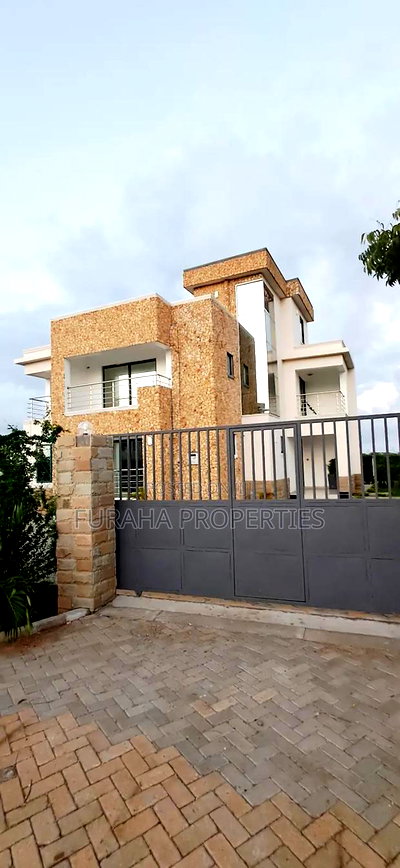 4bdrm House in Vipingo for sale - Image 1