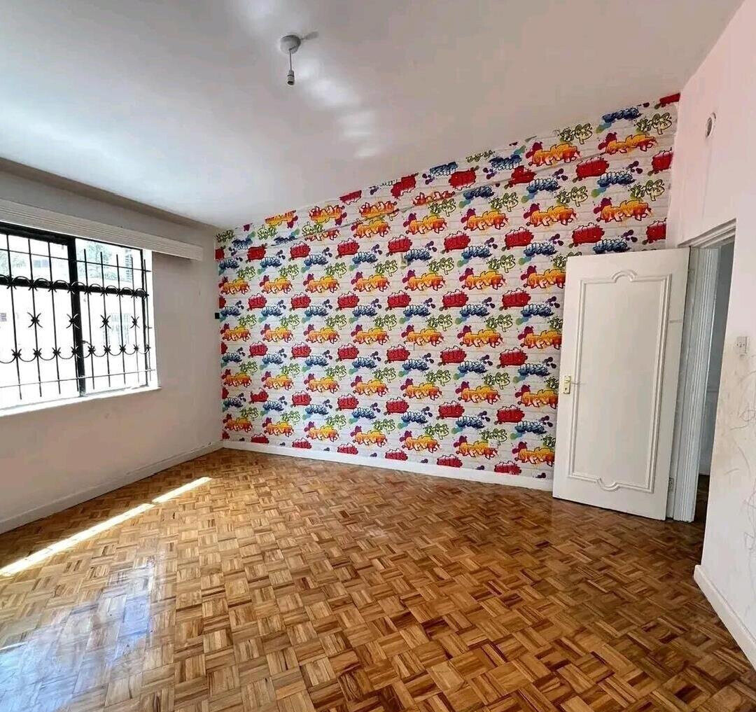5 En-Suite Bedrooms Plus DSQ in Gated Kilimani Court
