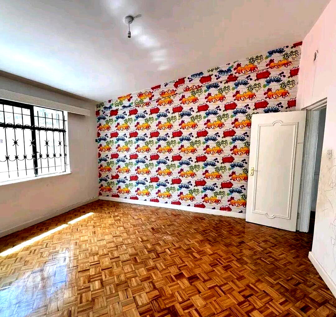5 En-Suite Bedrooms Plus DSQ in Gated Kilimani Court