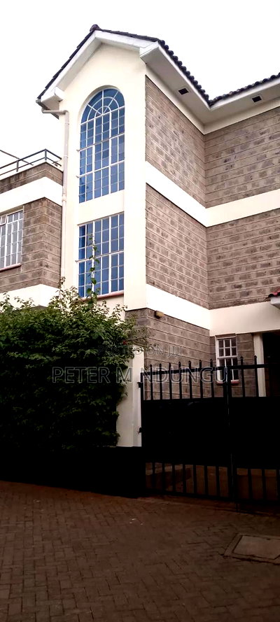 5bdrm Maisonette in Garden City, Nairobi Central for sale - Image 1
