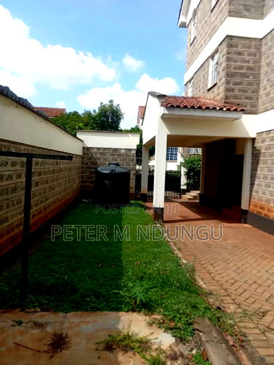 5bdrm Maisonette in Garden City, Nairobi Central for sale - Image 3