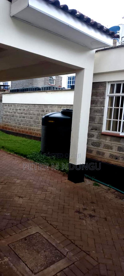 5bdrm Maisonette in Garden City, Nairobi Central for sale - Image 4