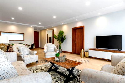 3bdrm Apartment in Westlands for sale - Image 10