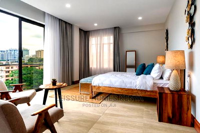 3bdrm Apartment in Westlands for sale - Image 5