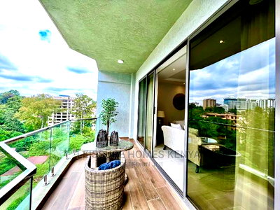 3bdrm Apartment in Westlands for sale - Image 2