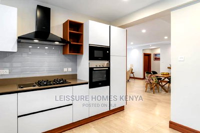 3bdrm Apartment in Westlands for sale - Image 9
