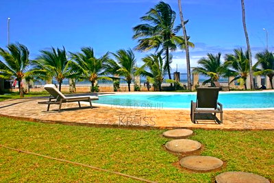 3bdrm Apartment in Nyali for sale - Image 5